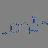 N-Boc-L-Tyrosine Methyl ester