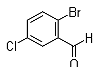 2-Bromo-5-chlorobenzaldehyde