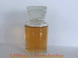 3-Chloro-2-methylaniline