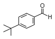 4-tert-Butylbenzaldehyde