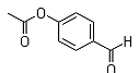 4-Acetoxybenzaldehyde