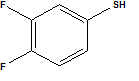 3,4-Difluorothiophenol