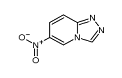 6-Nitro-[1,2,4]triazolo[4,3-a]pyridine