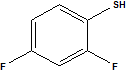 2,4-Difluorobenzenethiol