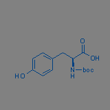 N-Boc-L-Tyrosine