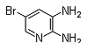 2,3-Diamino-5-bromopyridine