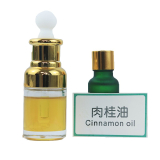 Cinnamon oil