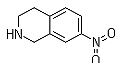 7-Nitro-1,2,3,4-tetrahydroisoquinoline