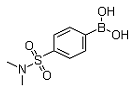 4-(N,N-Dimethylsulphonamido)benzeneboronicacid