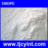 Decabrominated dipheny ethane