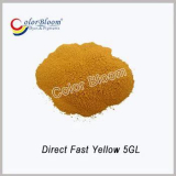 Direct Fast Yellow 5GL