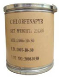 Chlorfenapyr