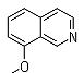 8-Methoxyisoquinoline