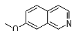 7-Methoxyisoquinoline