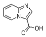 Imidazo[1,2-a]pyridine-3-carboxylicacid