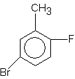 2-Fluoro-5-bromotoluene