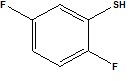 2,5-Difluorothiophenol