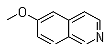 6-Methoxyisoquinoline