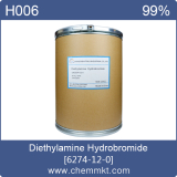 Diethylamine hydrobromide