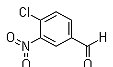 4-Chloro-3-nitrobenzaldehyde