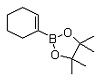 Cyclohexene-1-boronicacidpinacolester