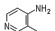 3-Methyl-4-aminopyridine