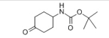 4-N-Boc-aminocyclohexanone