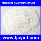 Melamine Cyanurate