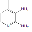 4-methyl-2,3-pyridinediamine