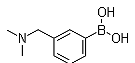 3-[(Dimethylamino)methyl]phenylboronicacid