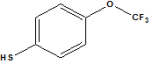 4-(Trifluoromethoxy)thiophenol