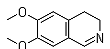 6,7-Dimethoxy-3,4-dihydroisoquinoline