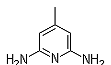 4-Methylpyridine-2,6-diamine