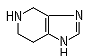 4,5,6,7-Tetrahydro-1H-imidazo[4,5-c]pyridine