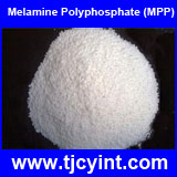 Melamine Polyphosphate