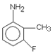 3-Fluoro-2-methylaniline