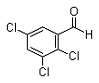 2,3,5-Trichlorobenzaldehyde