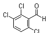 2,3,6-Trichlorobenzaldehyde