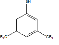 3,5-Bis(trifluoromethyl)thiophenol