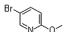 5-Bromo-2-methoxypyridine