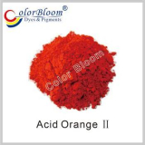 Acid Orange Ⅱ