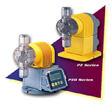 electronic pumps