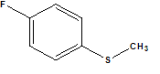 4-Fluorothioanisole