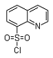 8-Quinolinesulfonylchloride