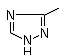 3-Methyl-1H-1,2,4-triazole