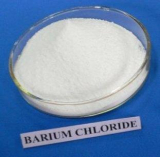 Barium chloride