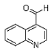 4-Quinolinecarboxaldehyde