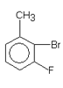 2-bromo-3-fluorotoluene