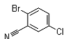2-Bromo-5-chlorobenzonitrile