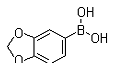 3,4-Methylenedioxyphenylboronicacid